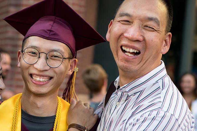 Study at Arizona State University