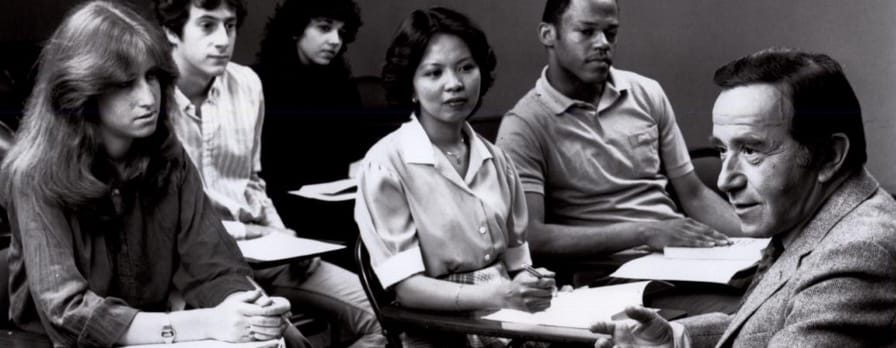 Stanley kaplan classroom