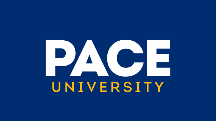 Pace University logo