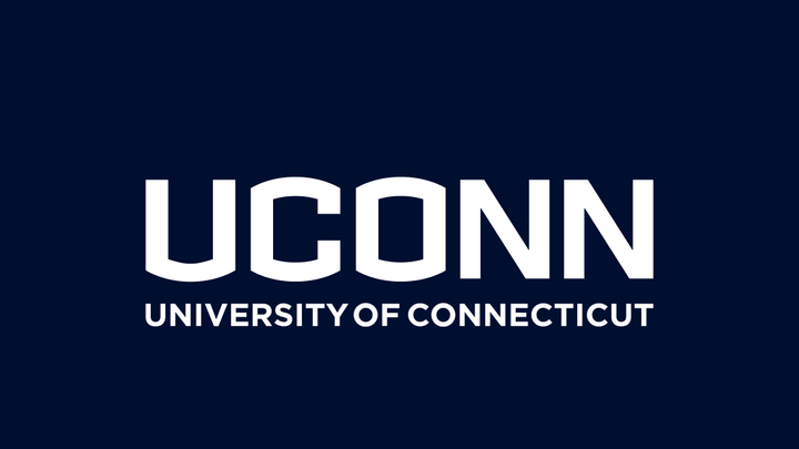 UCONN logo