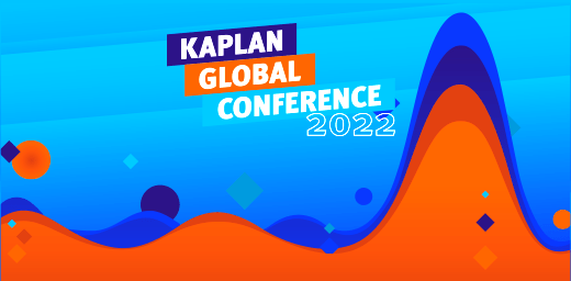 Kaplan Global Conference 2022