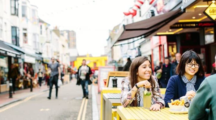 Top 9 reasons why you should study in the UK