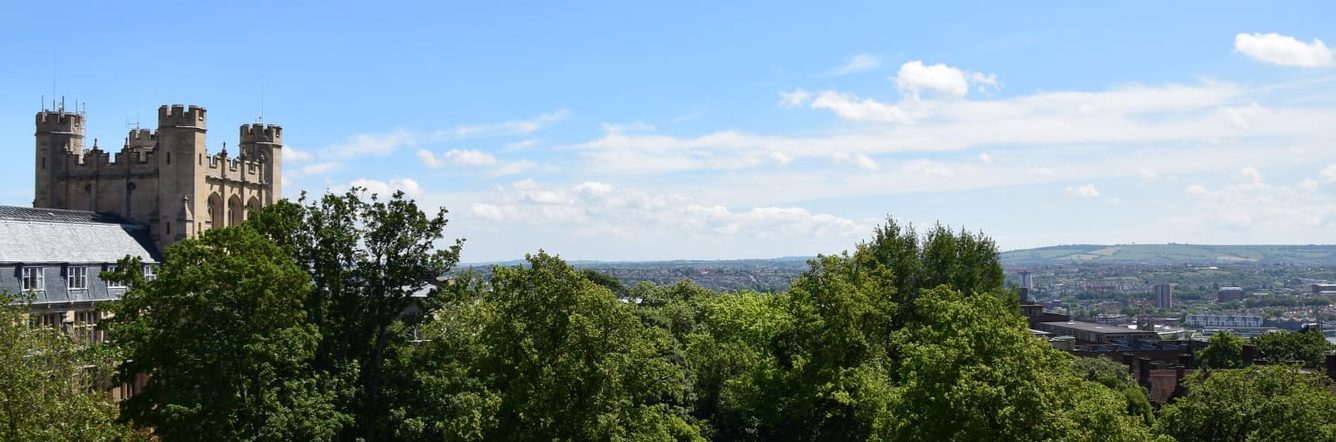 University of Bristol becomes our newest partner