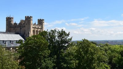 University of Bristol becomes our newest partner