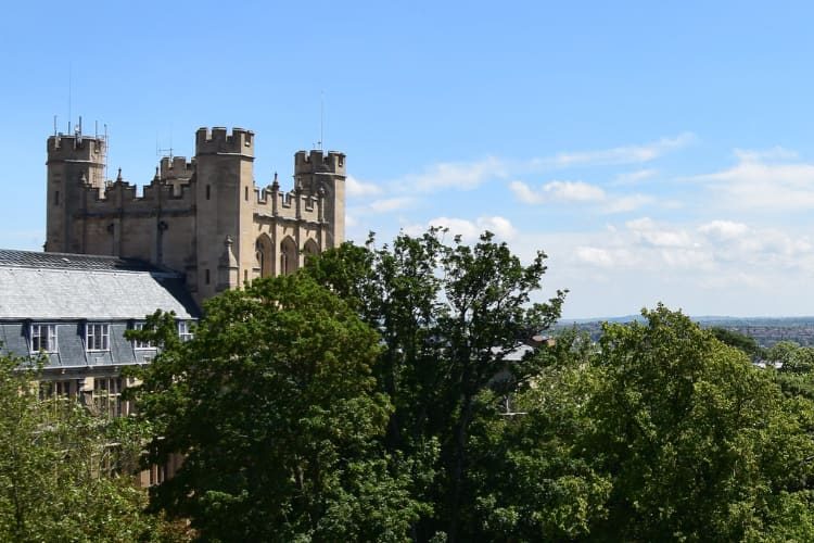 University of Bristol becomes our newest partner