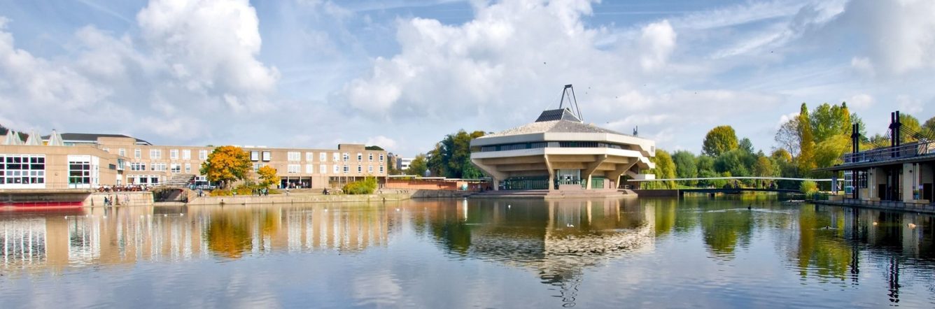 the University of York