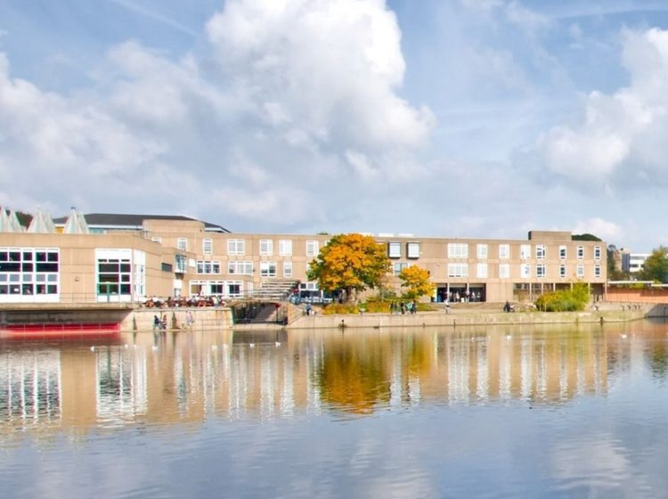 the University of York