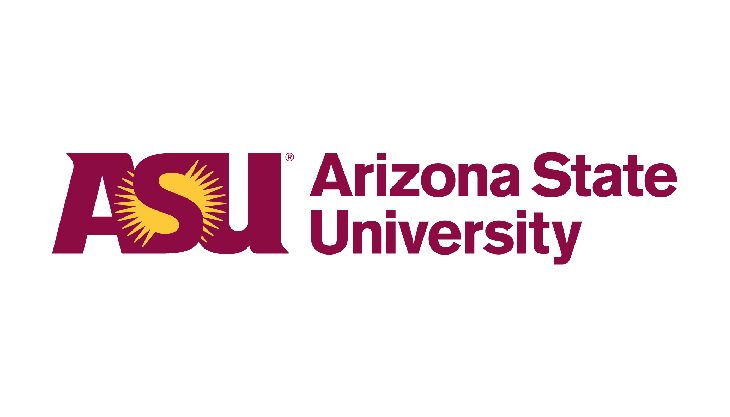 Arizona State University logo