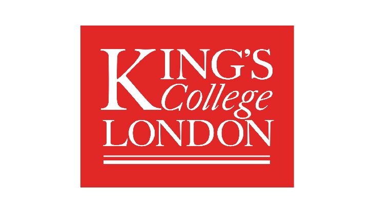 Kings College London logo