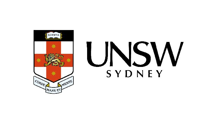 UNSW Sydney logo