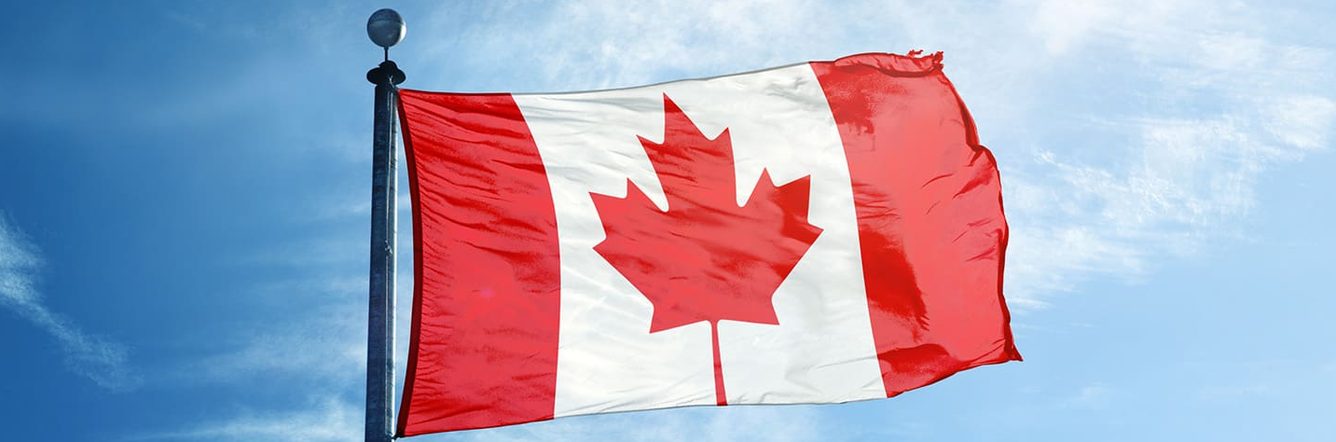 canada flag