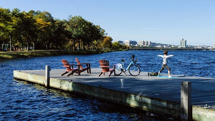 Why we love Back Bay Boston