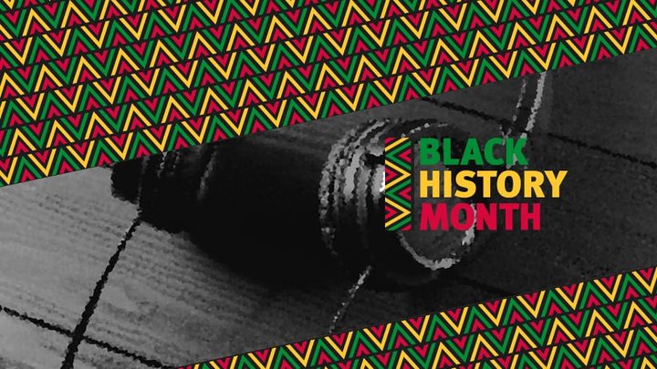 Black History Month