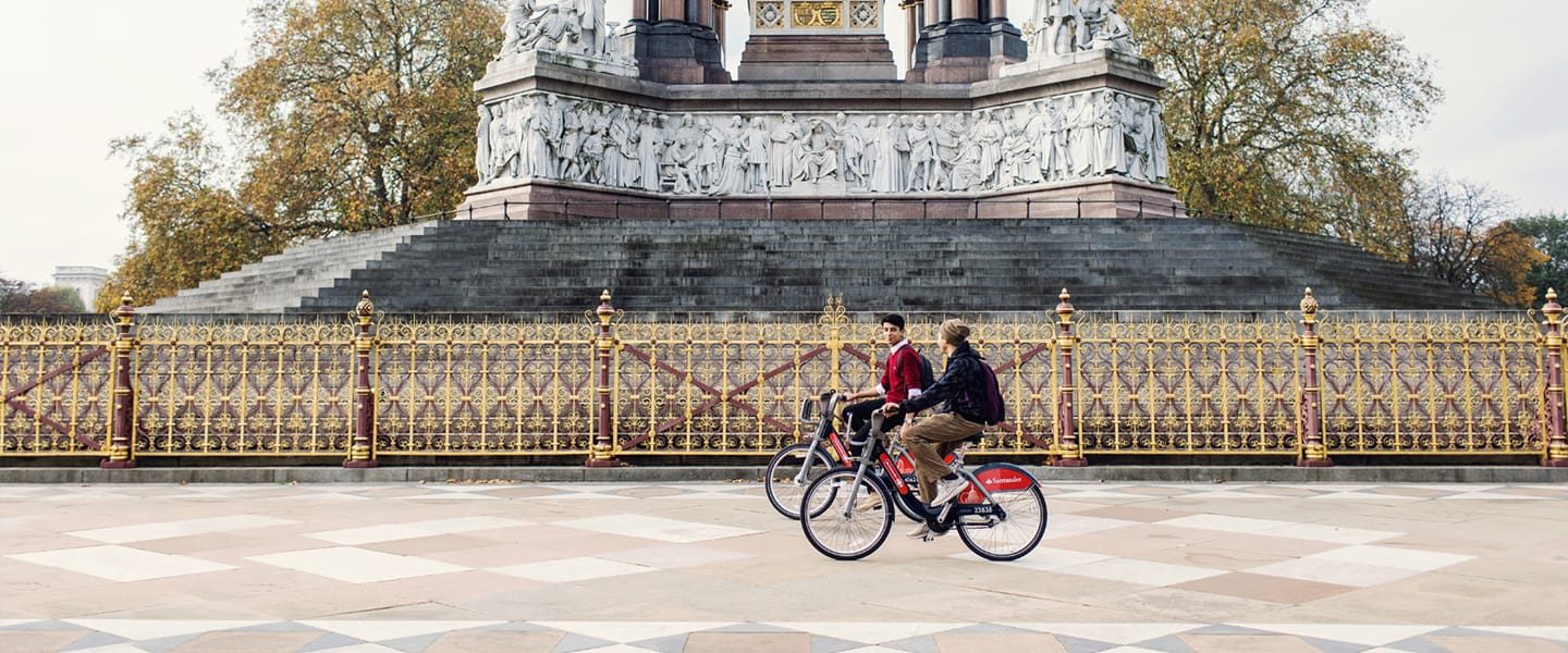 Bicycle, Cycling, Person