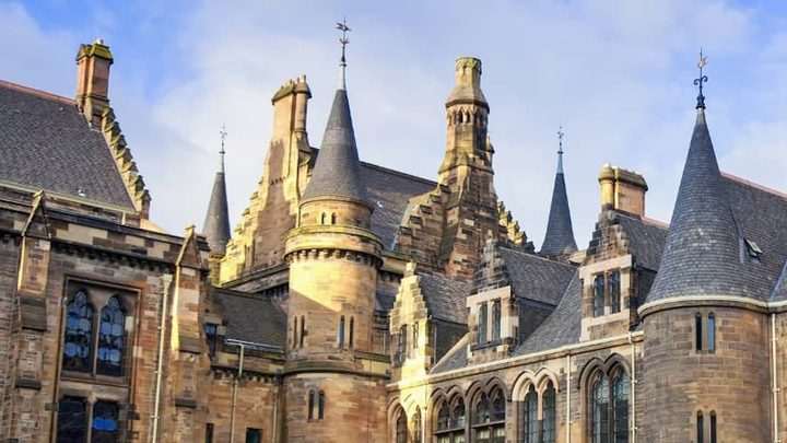7 reasons why you should study in Glasgow