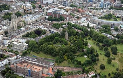 University of Bristol