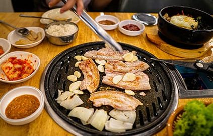 Food, Meat, Pork