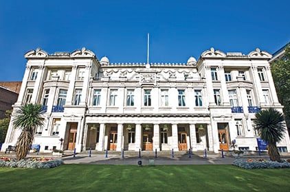 Queen Mary University of London