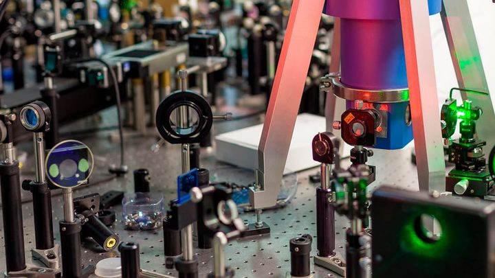 science banner Sh569173462