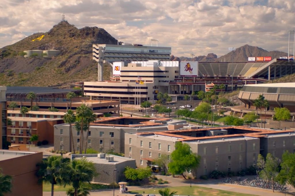 Arizona State University