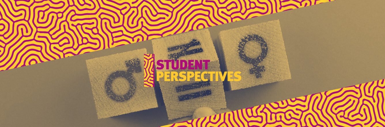 student perspectives on gender equality