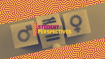 student perspectives on gender equality