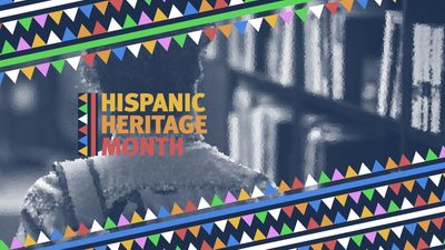 Hispanic heritage month