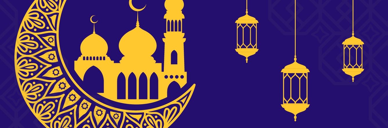 Eid Storytime and Craft