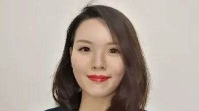headshot of jorene tan