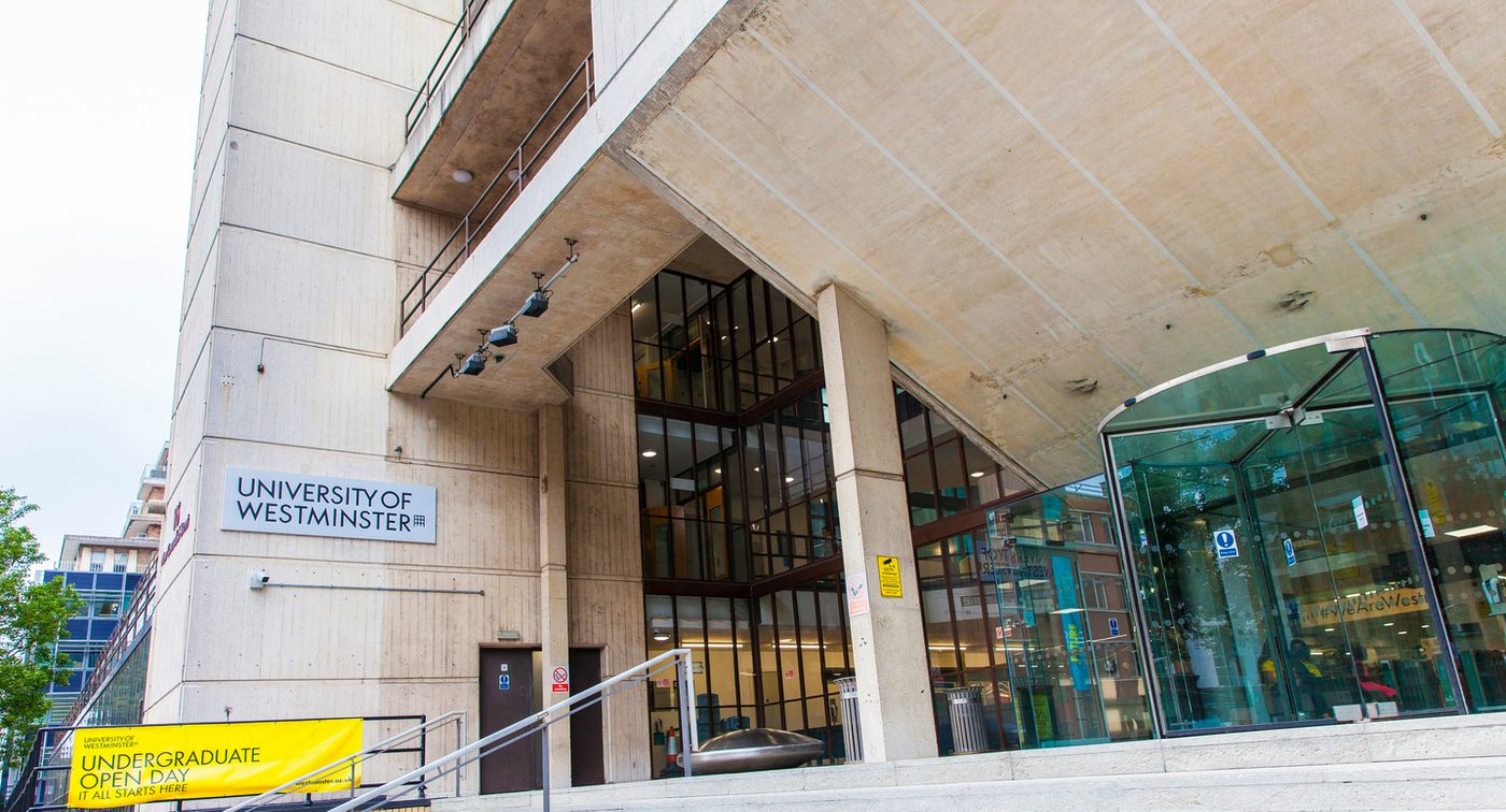 The 4 amazing London locations of the University of Westminster - Kaplan  International Pathways