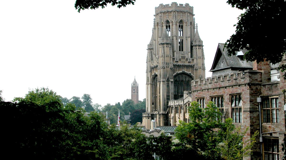 Architecture, Building, Spire