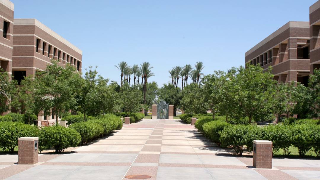 Study at ASU’s Tempe campus Arizona State University Kaplan