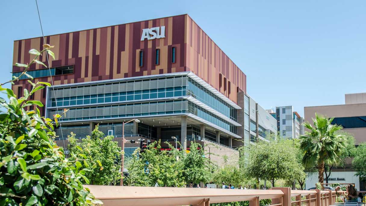 Study at ASU s Tempe campus Arizona State University Kaplan Study at ASU s Tempe campus Arizona State University Kaplan