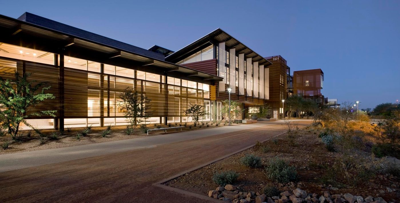 Study at ASU's Polytechnic campus | Arizona State University | Kaplan  International, image size:1399x711