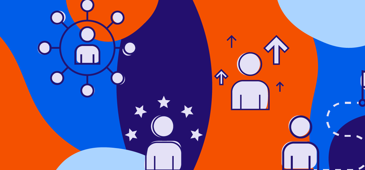 Illustration for the Career Focus pages