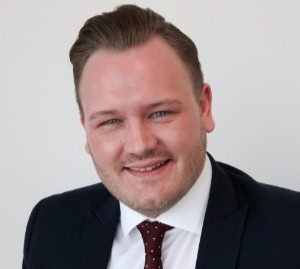 Richard Pentecost, head of college services