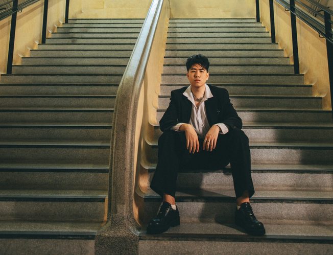 Yisen studied a Pre-Master’s in Science and Engineering through our Digital Pathways