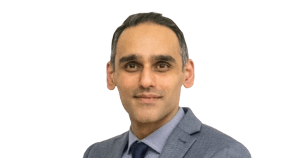 Farhan Ahmed the University of Nottingham International College Learning and Teaching Director