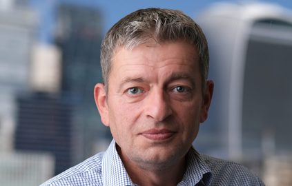 Kaplan International College London Learning and Teaching Director