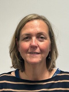 Caroline Moroney Portrait Picture