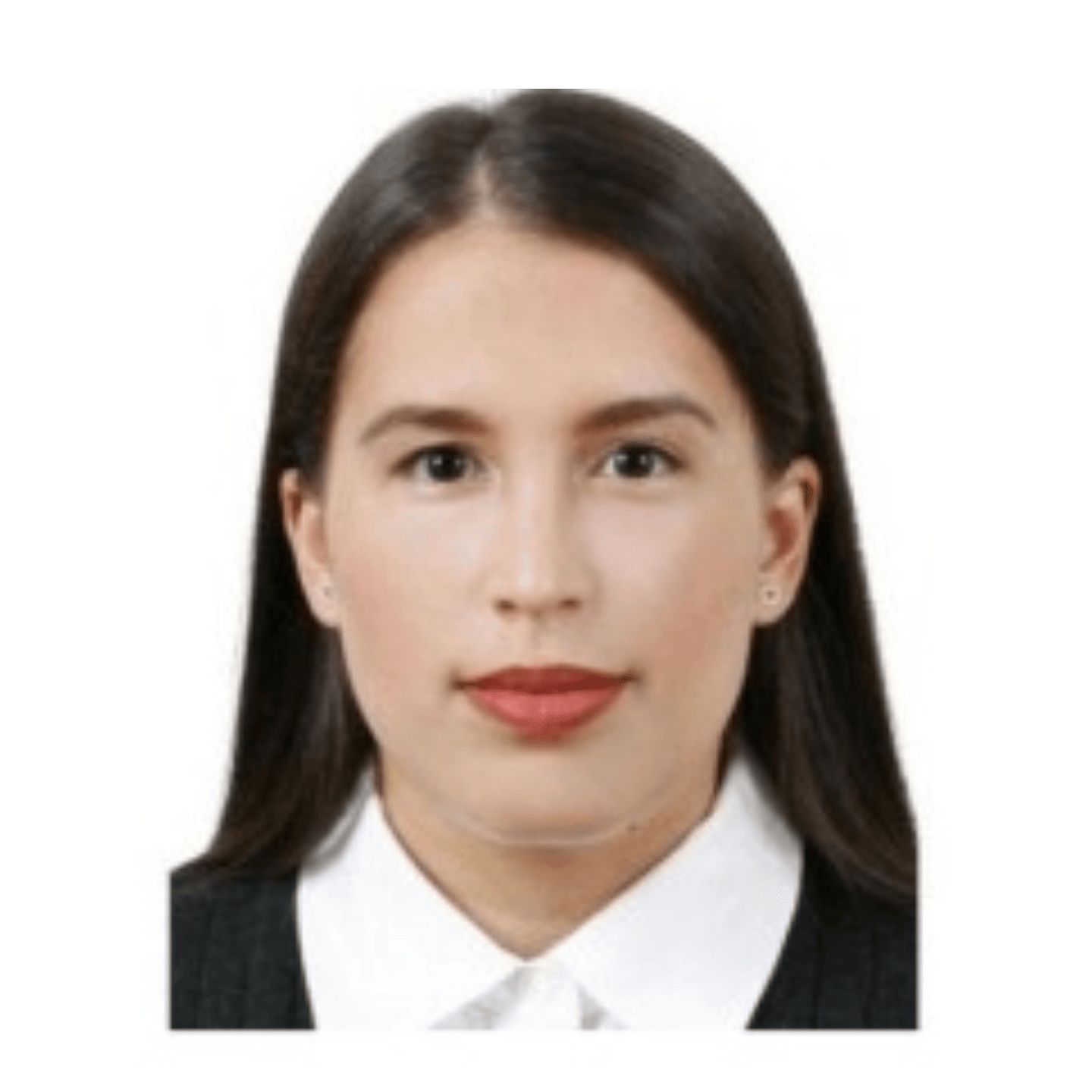 Maria Sanchez Portrait Picture