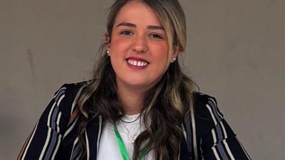 Yasmine Menia Portrait Image