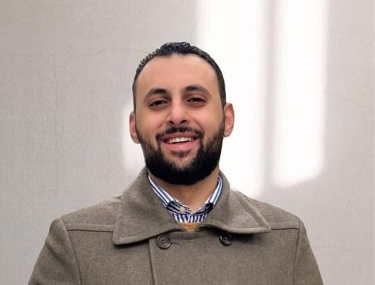 mohammed hadia