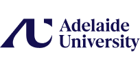 Adelaide University logo
