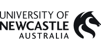 University of Newcastle logo