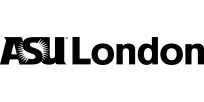ASU London logo