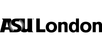 ASU London logo
