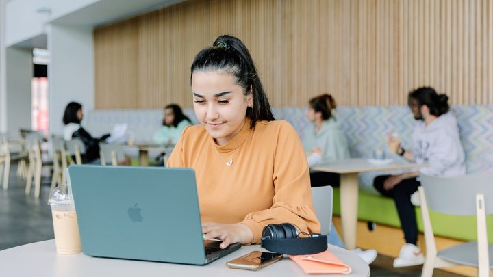 Person, Student, Computer