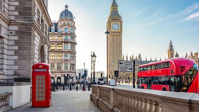 Architecture, Building, City