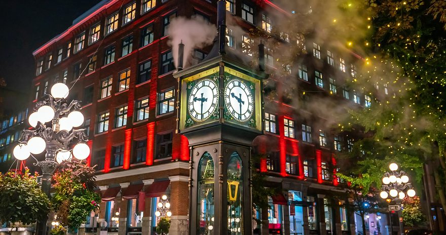 Architecture, Building, Clock Tower